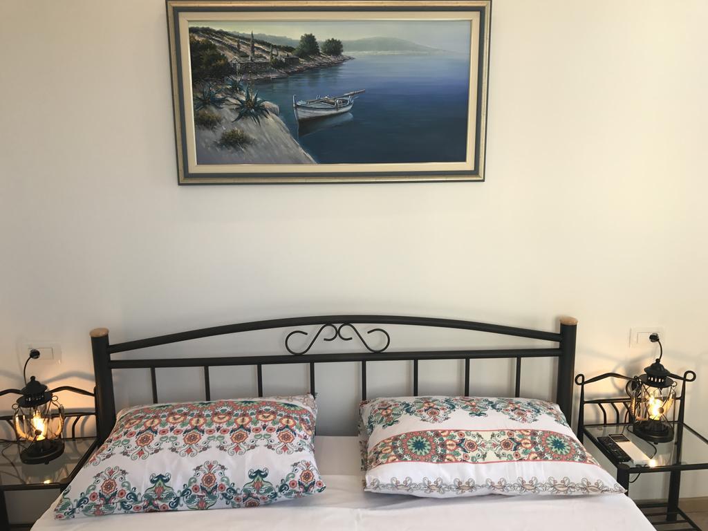 Luxury Apartment Valentina Split Exteriér fotografie
